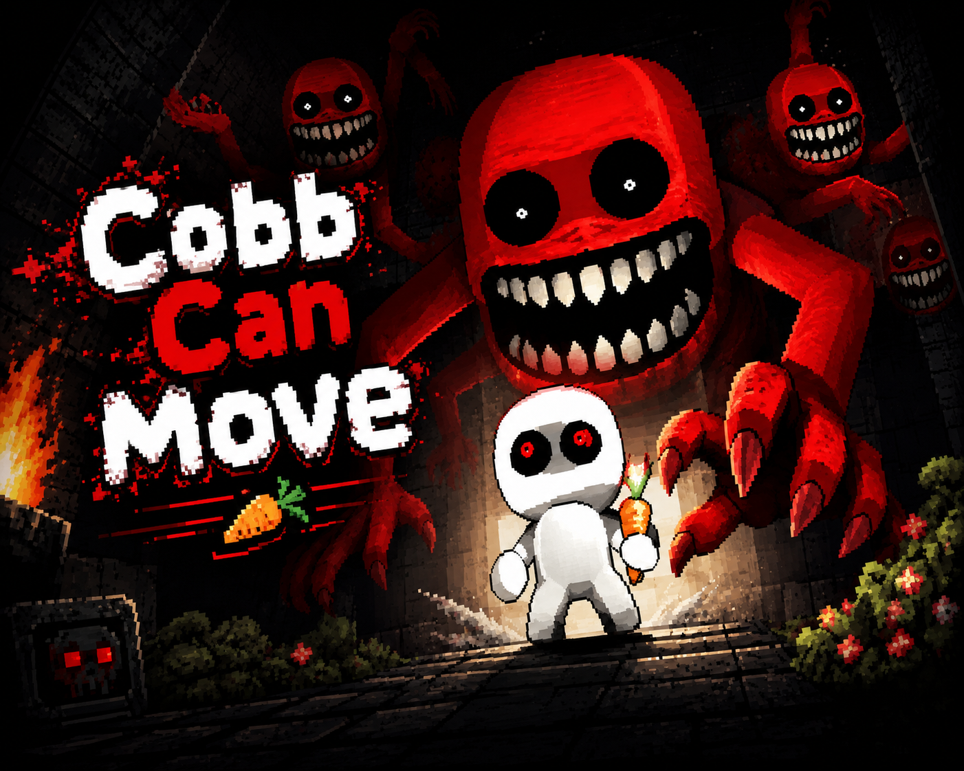Cobb Can Move