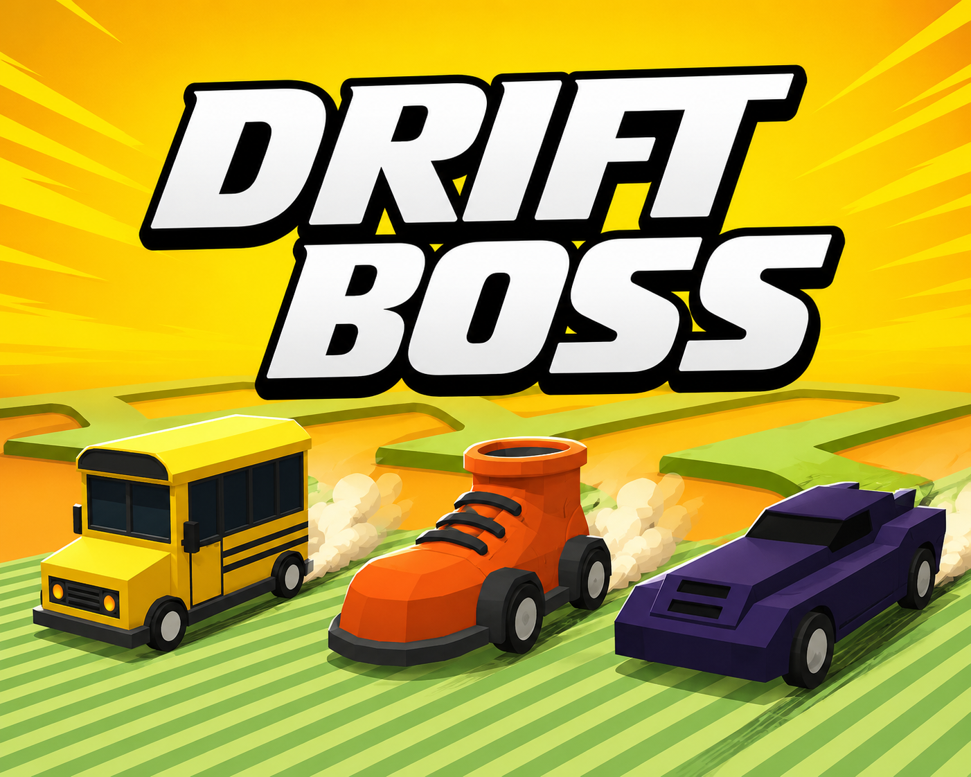 Drift Boss