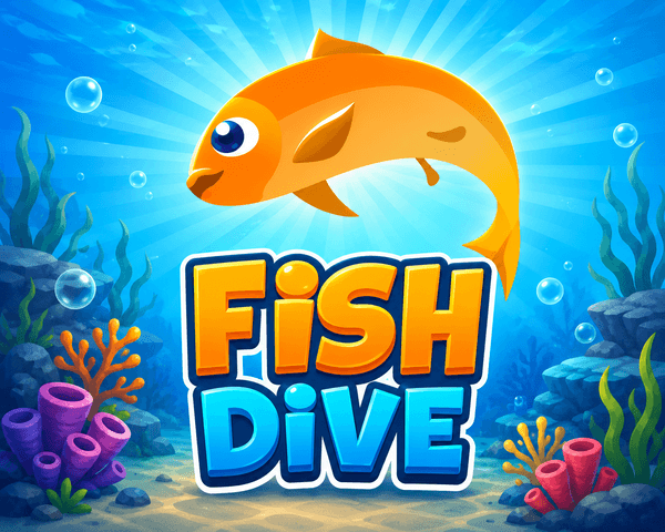Fish Dive