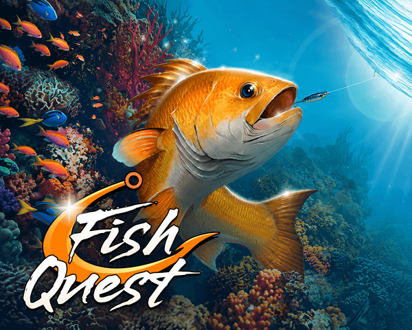 Fish Quest