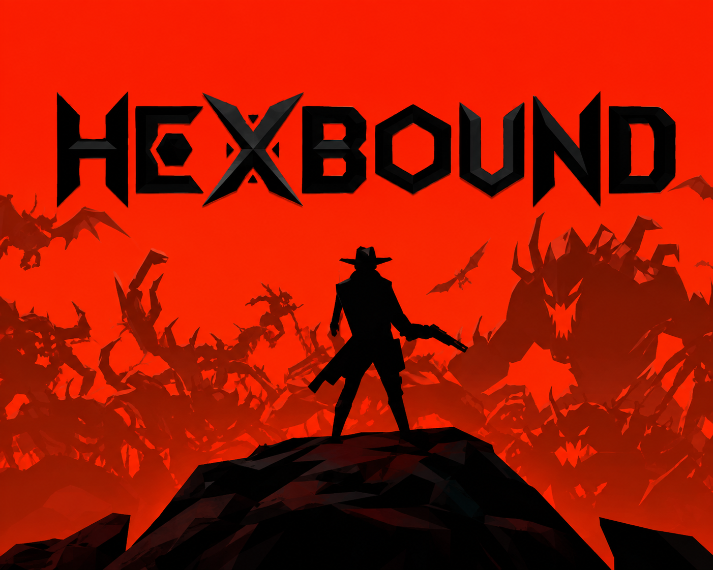 Hexbound