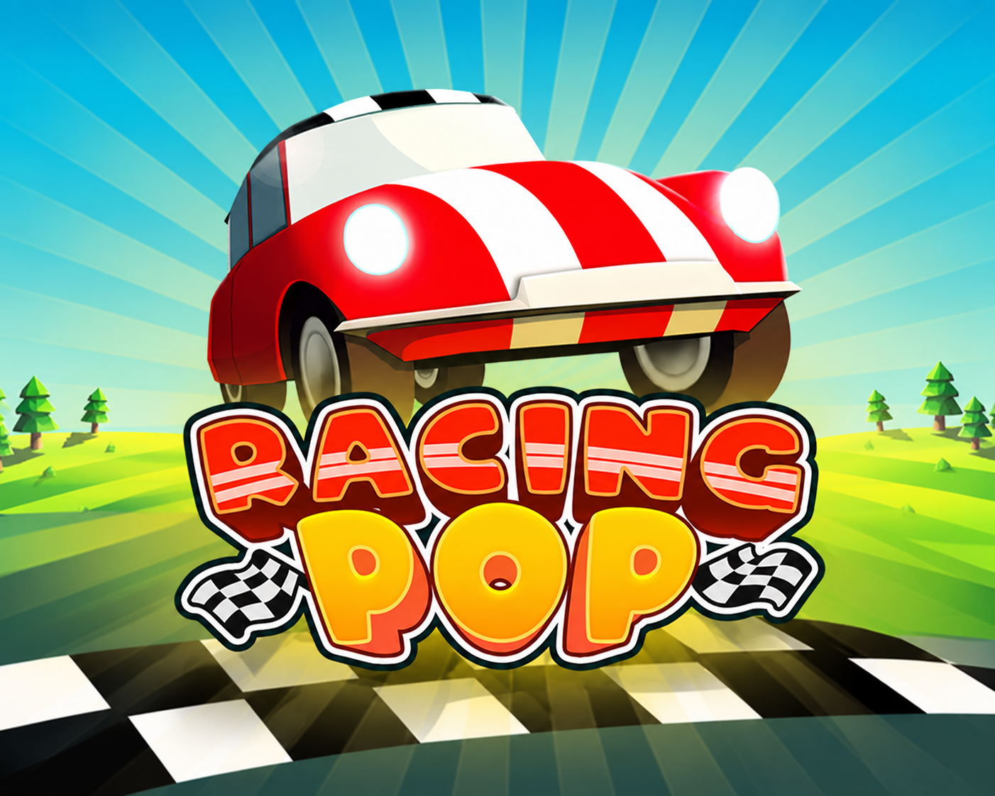 Racing Pop