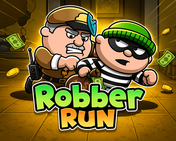 Robber Run