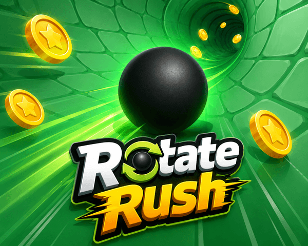 Rotate Rush