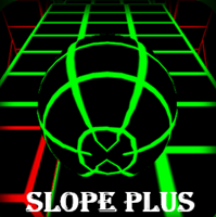 slope plus