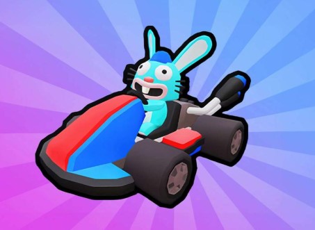 Smash Karts Game