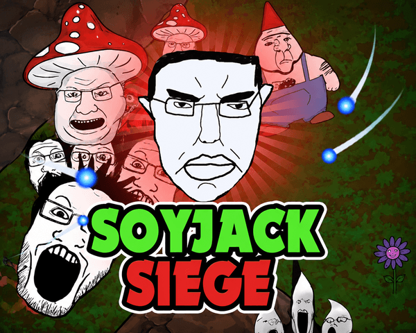 Soyjak Siege