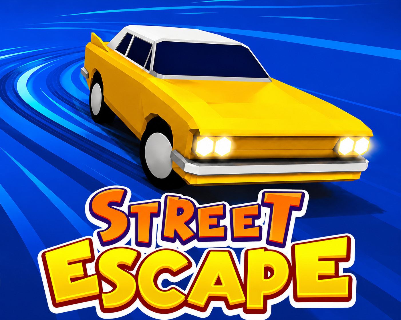 Street Escape