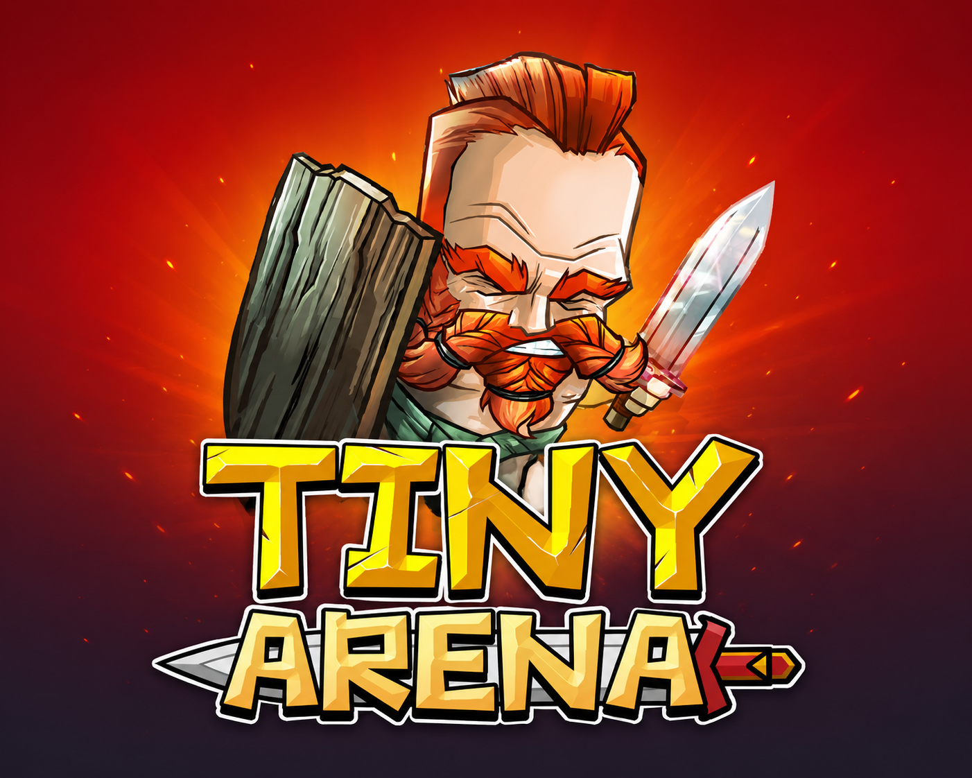 Tiny Arena