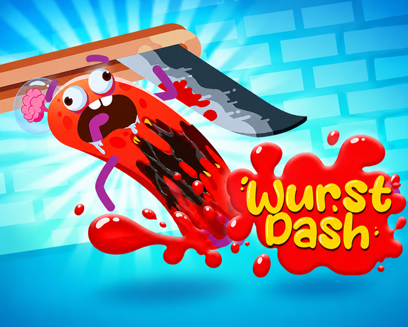 Wurst Dash