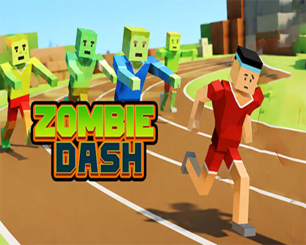 Zombie Dash
